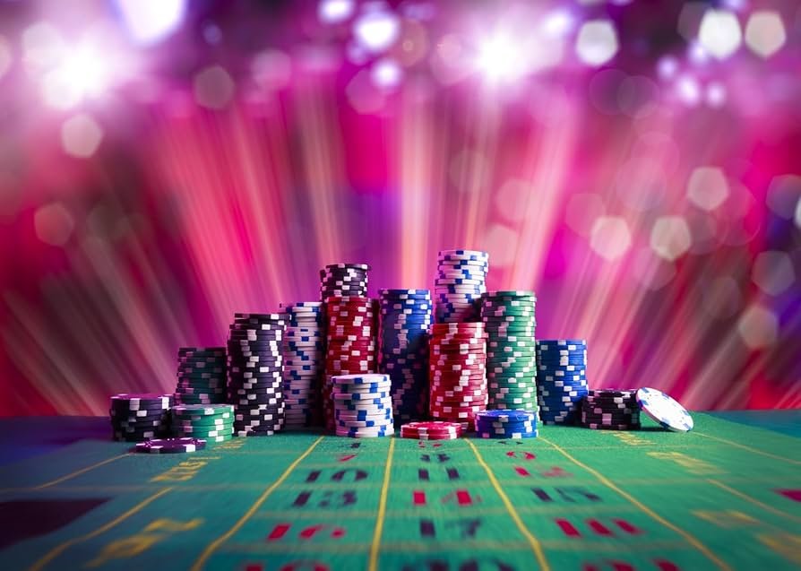 Video Slots Jackpot ဂိမ်း Reels လည်ပတ်မှု