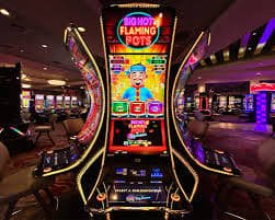 Slot ဂိမ်း RTP နှင့် Wild Symbol ရှင်းလင်းချက်