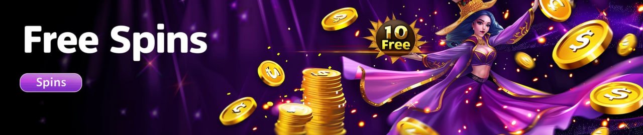 Slots ဂိမ်းများ
