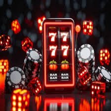 Lucky777 Sportsbook တွင် Live In-Play လောင်းကစားနေသောမြင်ကွင်း