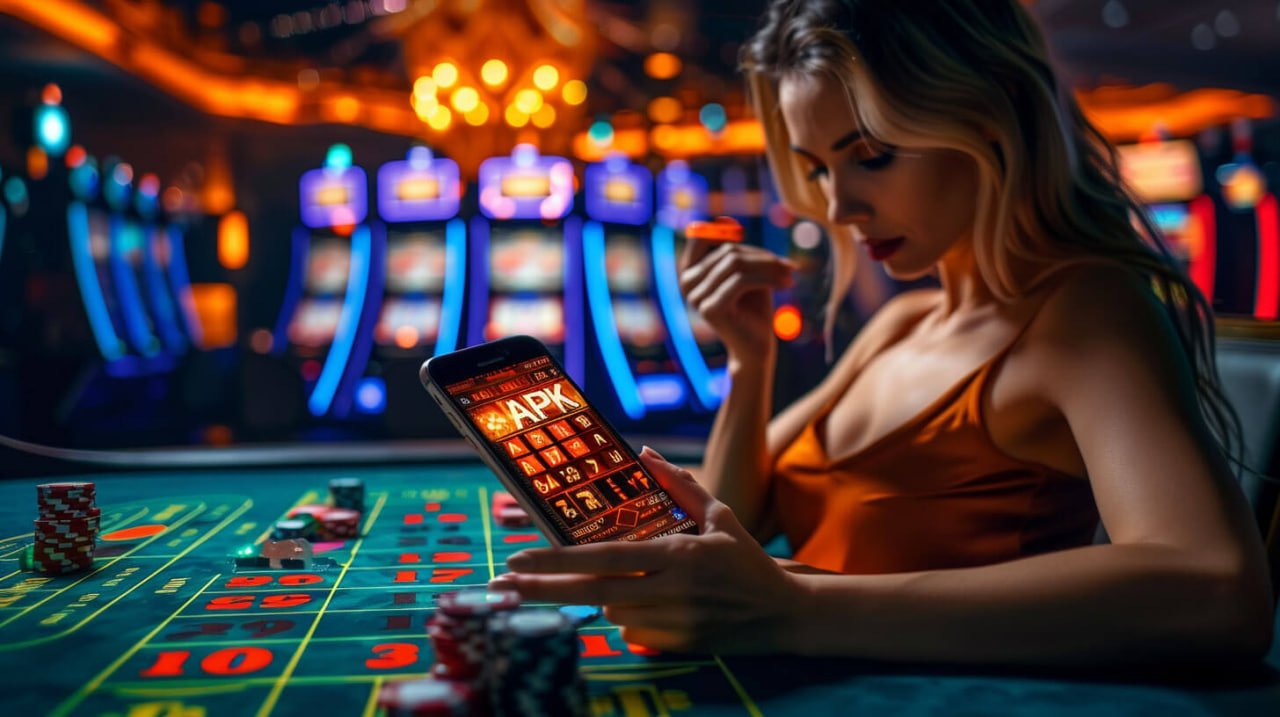 Lucky777 APP မှတစ်ဆင့် Esports ရလဒ်နှင့် လောင်းကစားမှု