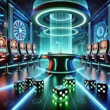 lucky777 Slot Games မြင်ကွင်း မြန်မာ ကစားသမားများ
