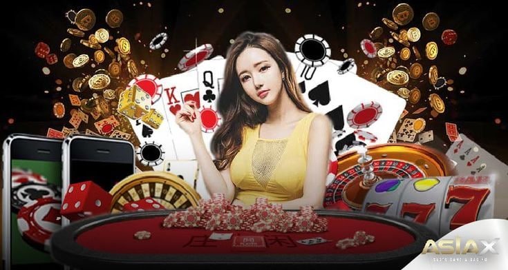 Lucky777 တိုက်ရိုက် ကာစီနို တွင် Live Dealer Baccarat ကစားနေသောမြင်ကွင်း