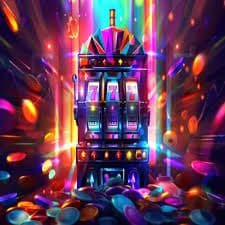 Progressive Jackpot Slots ဂိမ်း ကြီးမားသောဆုငွေ
