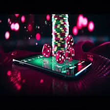 Live Casino ဂိမ်းများ
