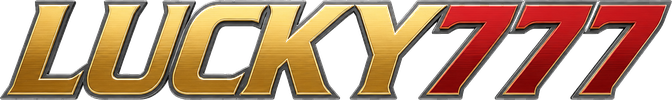 lucky777 logo